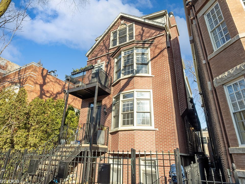 1st image of 1937 N Dayton St #1R