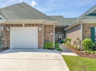 471 Woodpecker Ln UNIT 10, Murrells Inlet, SC 29576