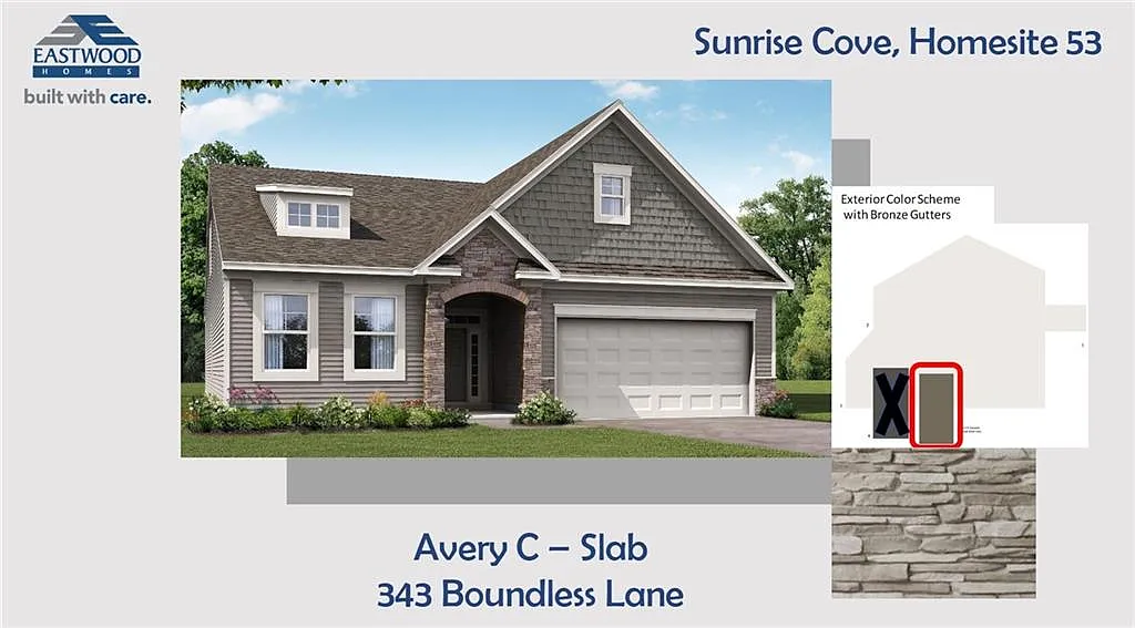 343 Boundless Ln photo 1