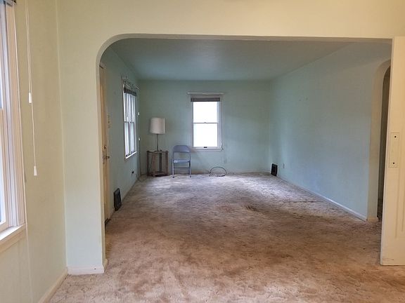 Hardwood Floors Under Carpet