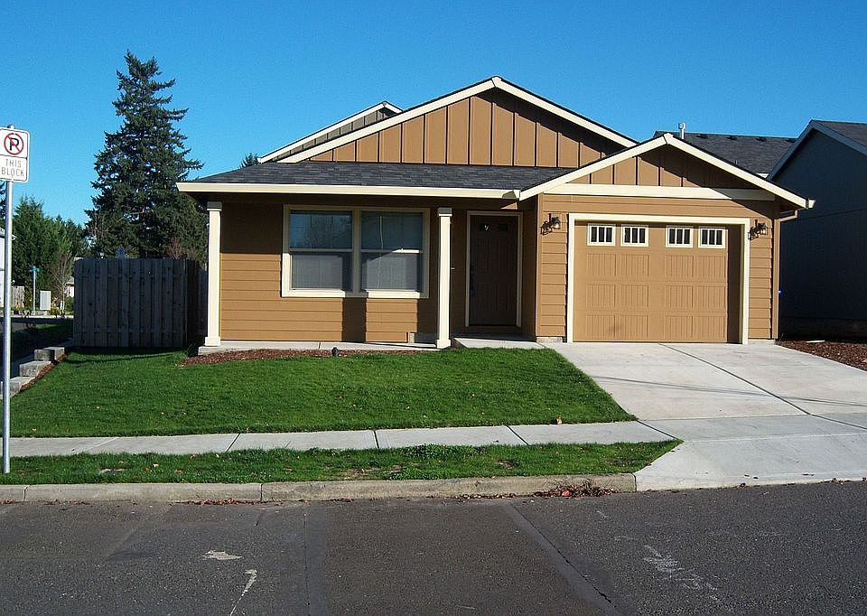 Corner Lot 