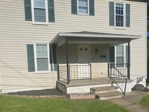 280 Normal Ave, Slippery Rock, PA 16057