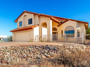 17417 E Brantley Dr, Fountain Hills, AZ 85268