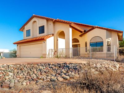 17417 E BRANTLEY Drive, Fountain Hills, AZ, 85268