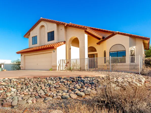 17417 E BRANTLEY Drive, Fountain Hills, AZ 85268