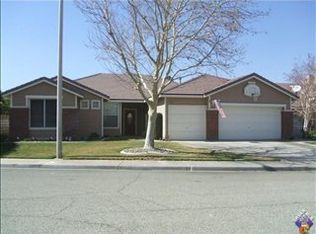 43237 Paloma Ct, Lancaster, CA 93536