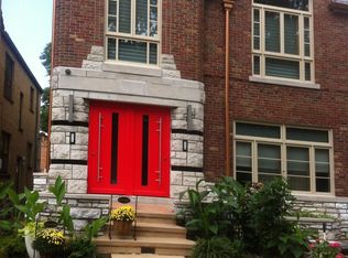 6215 Nottingham Avenue #First Floor, Saint Louis, MO 63109