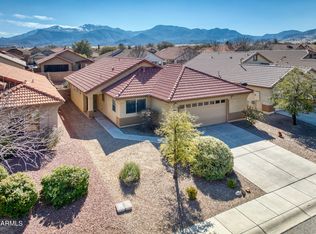 2196 Valley Sage St, Sierra Vista, AZ 85635
