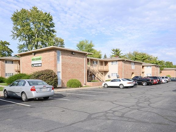 3rd image of 5505 Scarlet Dr #3409G