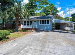 4407 Camellia Dr UNIT 8, Myrtle Beach, SC 29577