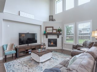 3705 Dover, The Colony, TX 75056