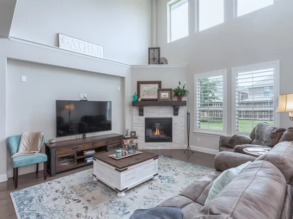 3705 Dover, The Colony, TX 75056