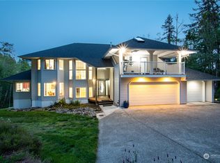 36501 NE Lakeview Dr, Yacolt, WA 98675