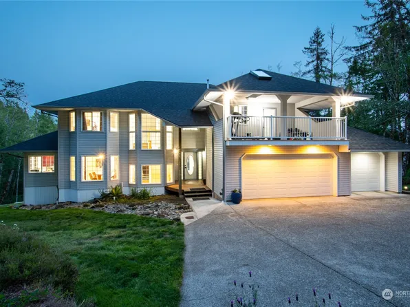 36501 NE Lakeview Drive, Yacolt, WA 98675
