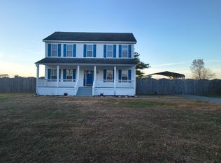 348 Main St, Port Royal, VA 22535