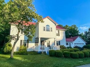 10404 Sand Ridge Rd, Millfield, OH 45761