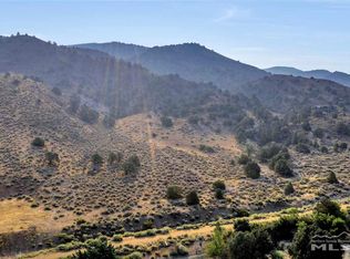 Terry Way, Reno, NV 89521