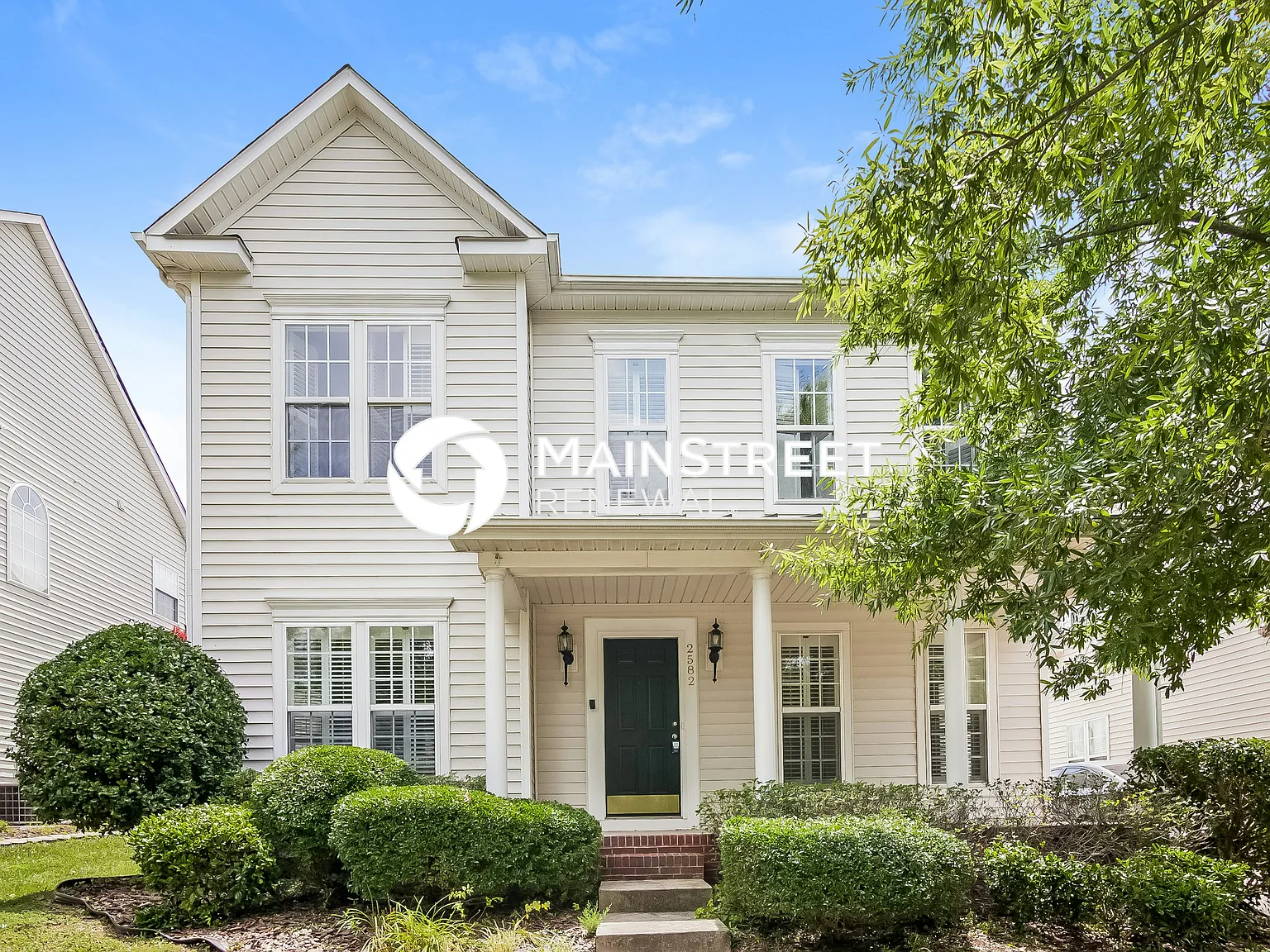 2582 Laurelview Dr Nw — Photo 1