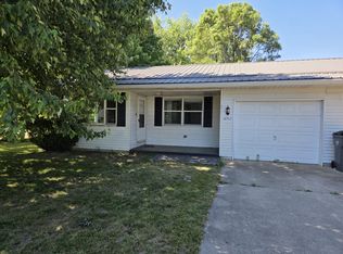 18717 County Road 104 #18723, Bristol, IN 46507