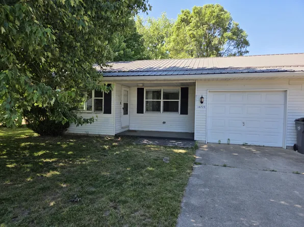 18717 County Road 104 #18723, Bristol, IN 46507