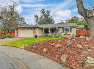 2417 El Marido Ct, Rancho Cordova, CA