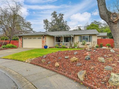 2417 El Marido Ct, Rancho Cordova, CA, 95670