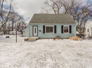 805 Tappan St, Maumee, OH