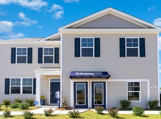 GALEN Plan, Meadow Walk, Loris, SC 29569