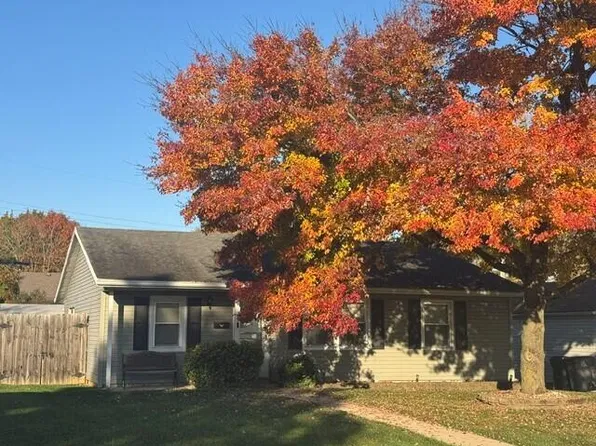 401 Virginia Ave, Troy, OH 45373