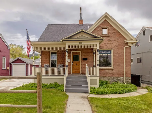 1051 E 6th Ave, Helena, MT 59601