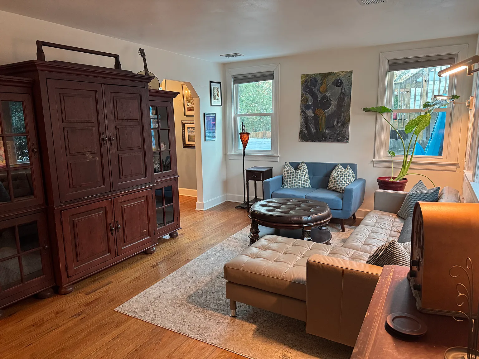 4110 Rockdale Ave — Photo 1