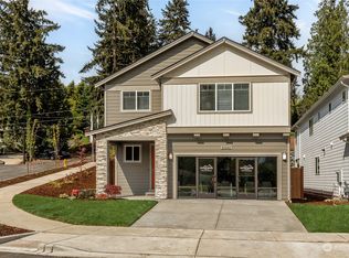 3813 198th Pl SE, Bothell, WA 98012