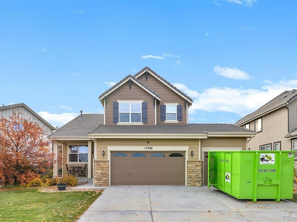 1st image of 17396 E Fair Pl