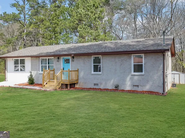 2030 Euclid St, Statham, GA 30666