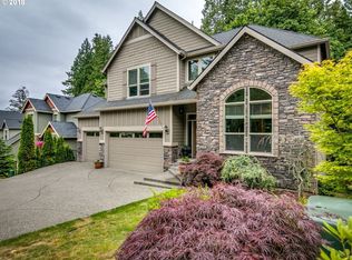 2876 SE Regner Rd, Gresham, OR 97080