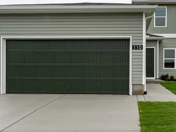 110 Phillips Dr Lot 50, Manchester, TN 37355