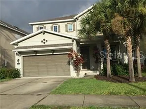 7711 S West Shore Blvd, Tampa, FL 33616