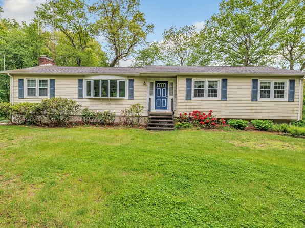 3 Dartmouth Drive, Shelton, CT 06484