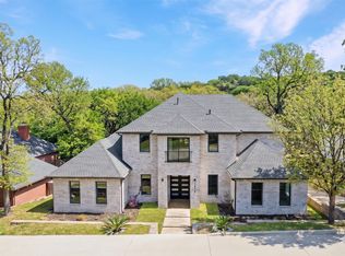 2415 Valley View Dr, Cedar Hill, TX 75104