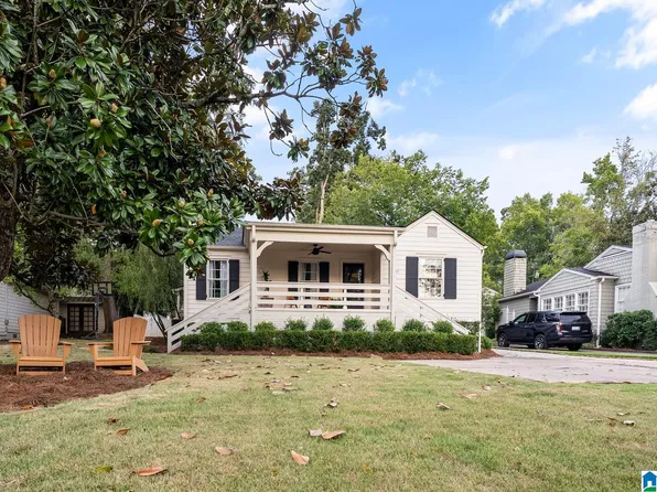 3907 Jackson Blvd, Birmingham, AL 35213