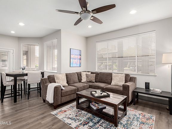 4th image of 7009 E ACOMA Drive #1143