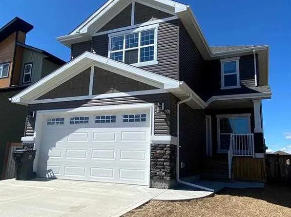 8618 E 88th St, Grande Prairie, AB T8X 0P5