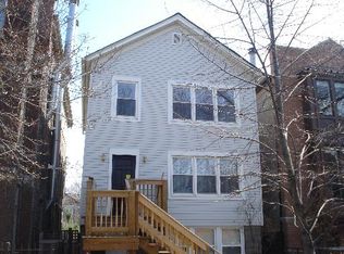 2049 N Magnolia Ave #1, Chicago, IL 60614