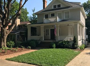 317 E Park Ave, Charlotte, NC 28203