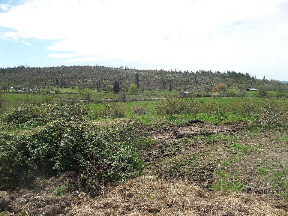 0 Butte Falls Hwy, Eagle Point, OR 97524 Zillow
