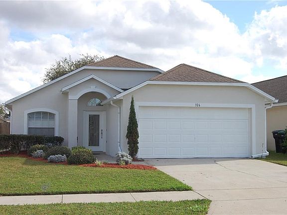 2nd image of 326 Seville Pointe Ave