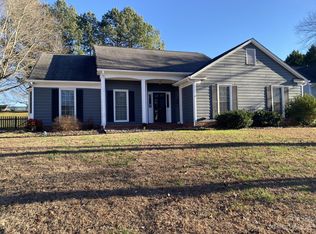 9719 Little River Ct, Matthews, NC 28105