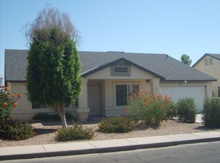 8935 W Sierra Vista Dr, Glendale, AZ 85305