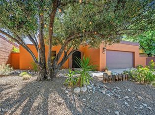 2584 N Santa Rosa Ave, Tucson, AZ 85712
