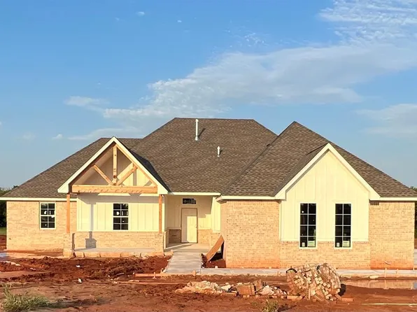 9668 Regado Ct, Guthrie, OK 73044